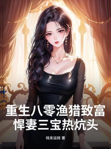 重生八零渔猎致富,悍妻三宝热炕头